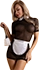 Горничная